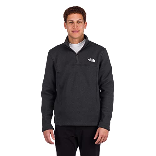 Dark Grey Heather