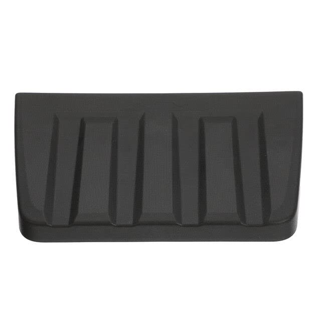 2014-2015 GM 5.8ft Short Bed Retractable Step - Truck Bed Accessories for Easy Loading & Unloading - Perfect for Work Sites, Camping & Outdoor Adventures (Part# 23121786)