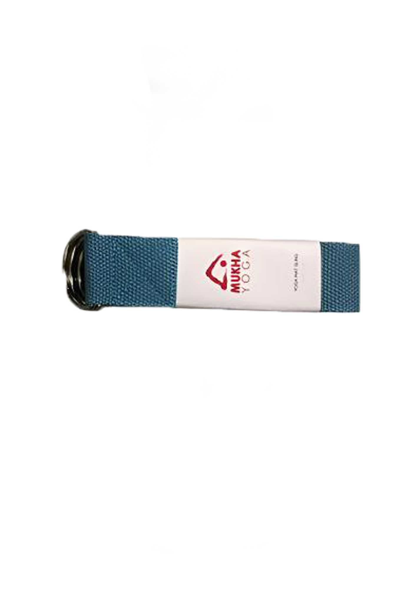 Premium Yoga Mat Strap Carrier - Non-Slip Adjustable Yoga Mat Holder for Travel & Gym - Durable Hands-Free Yoga Mat Carrier for Women & Men - Perfect for Yoga Class, Pilates, Hiking & Outdoor Activities