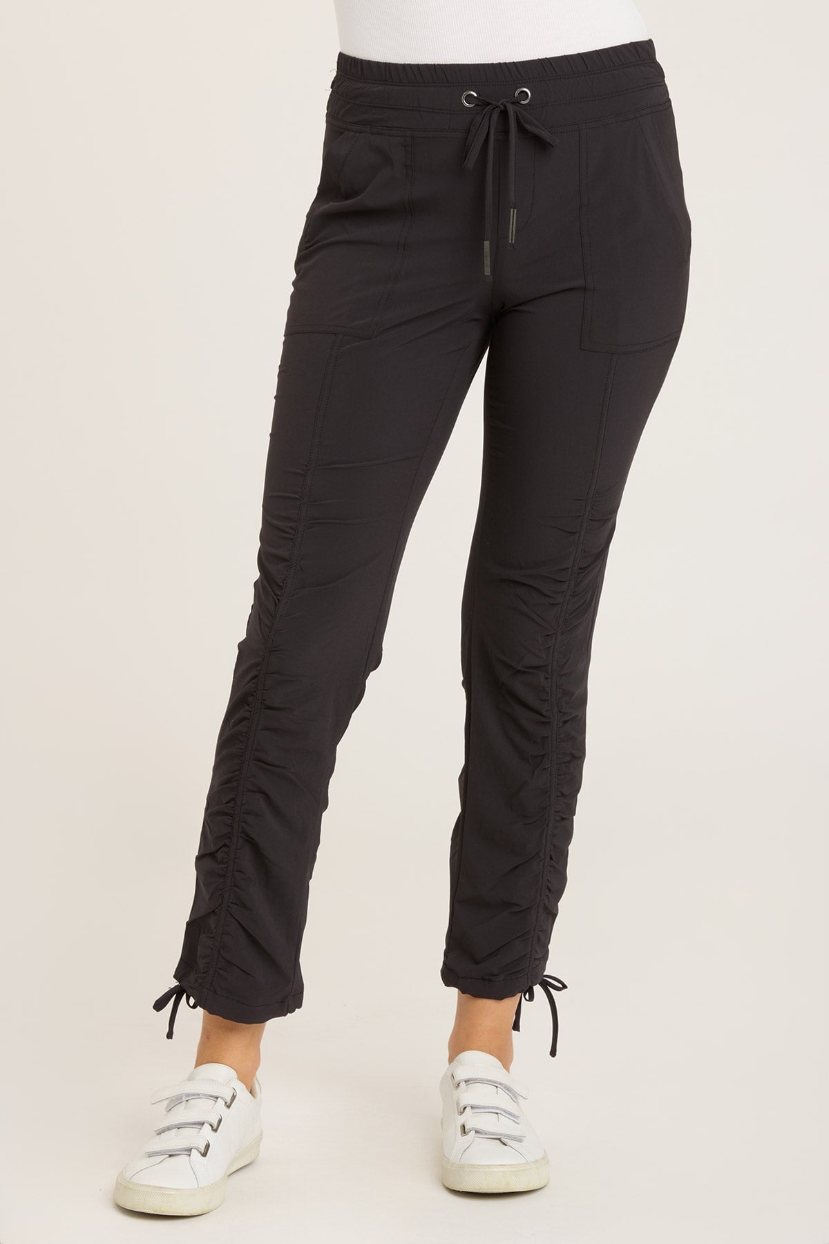Active Jules Pant - High-Performance Women's Yoga Pants for Workout & Lounge - Perfect for Gym, Running, Pilates & Casual Wear