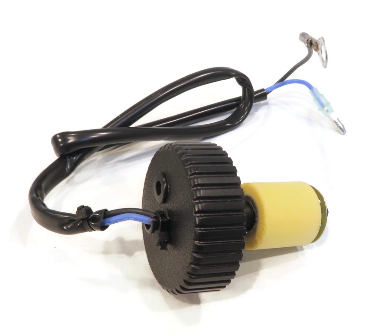 ROP Shop Oil Reservoir Level Cap for Mercury 175 HP Outboard Motors (Fits Models 0G303046-0G760299 & 0G760300-0G960499) - Perfect for Marine Engine Maintenance & Boat Repair