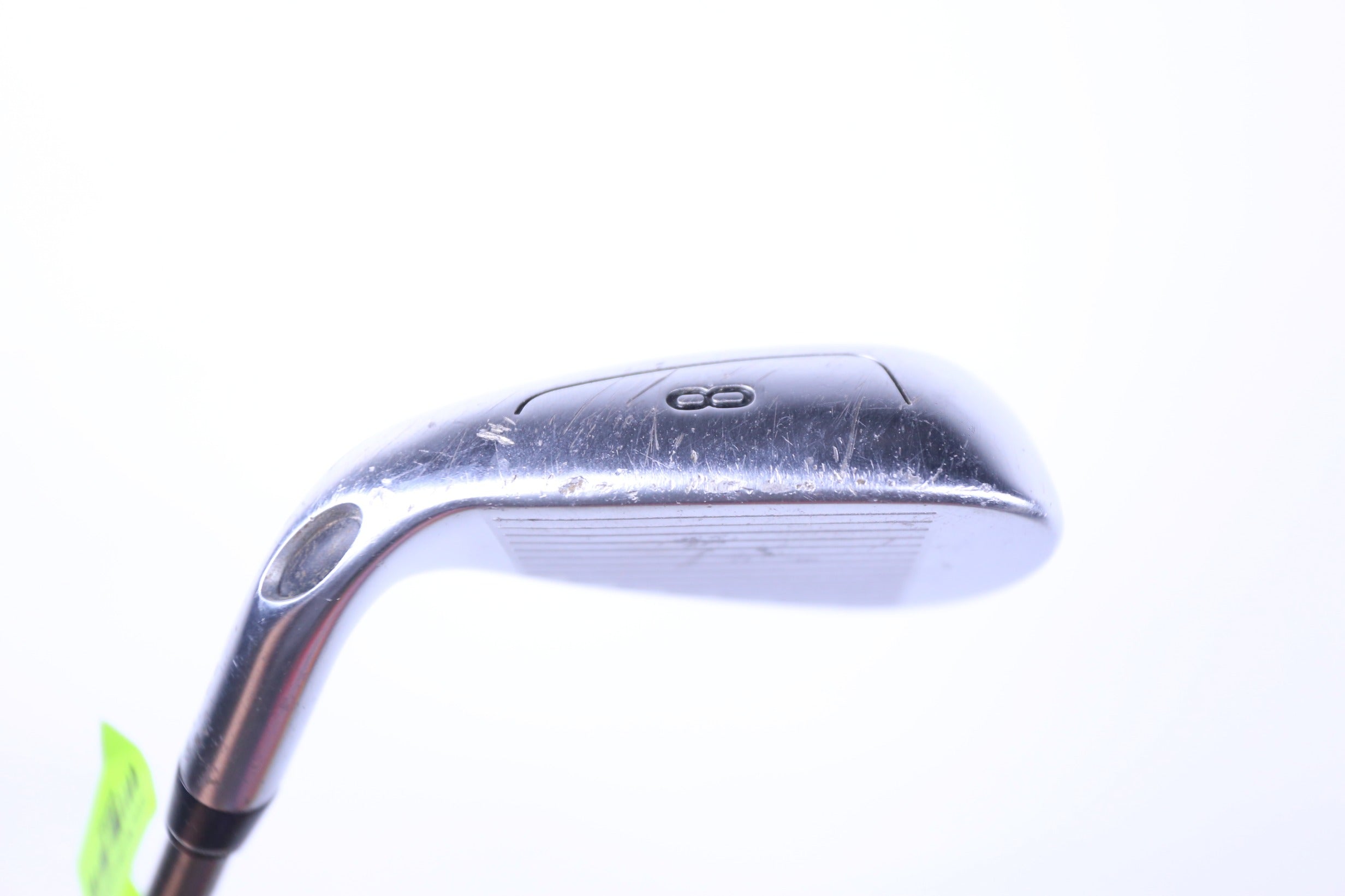 Used Callaway Big Bertha REVA Women's 8 Iron Golf Club - Right Handed Ladies Flex - Perfect for Beginners & High Handicap Players