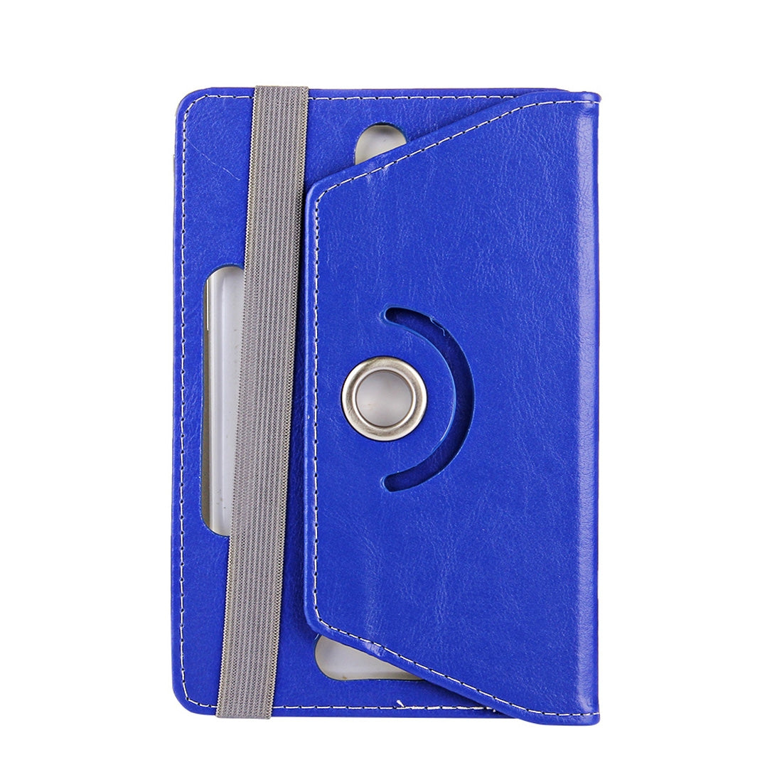 Universal Tablet Case for 8 Inch Tablets - Protective Cover for iPad, Samsung, Fire HD - Perfect for Work, Travel & Home Use