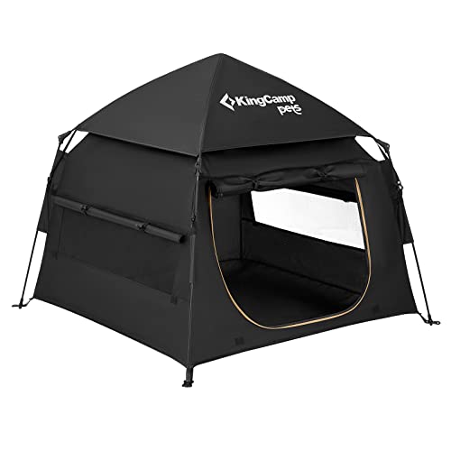 Dog Tent