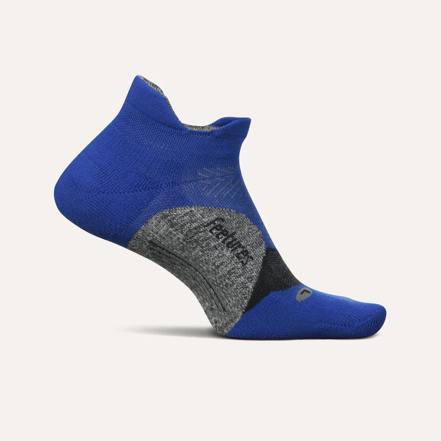 Feetures Elite Light Cushion No Show Socks for Running & Athletic Performance - Breathable & Supportive Low-Cut Socks for Men & Women - Perfect for Gym, Workouts & Everyday Comfort