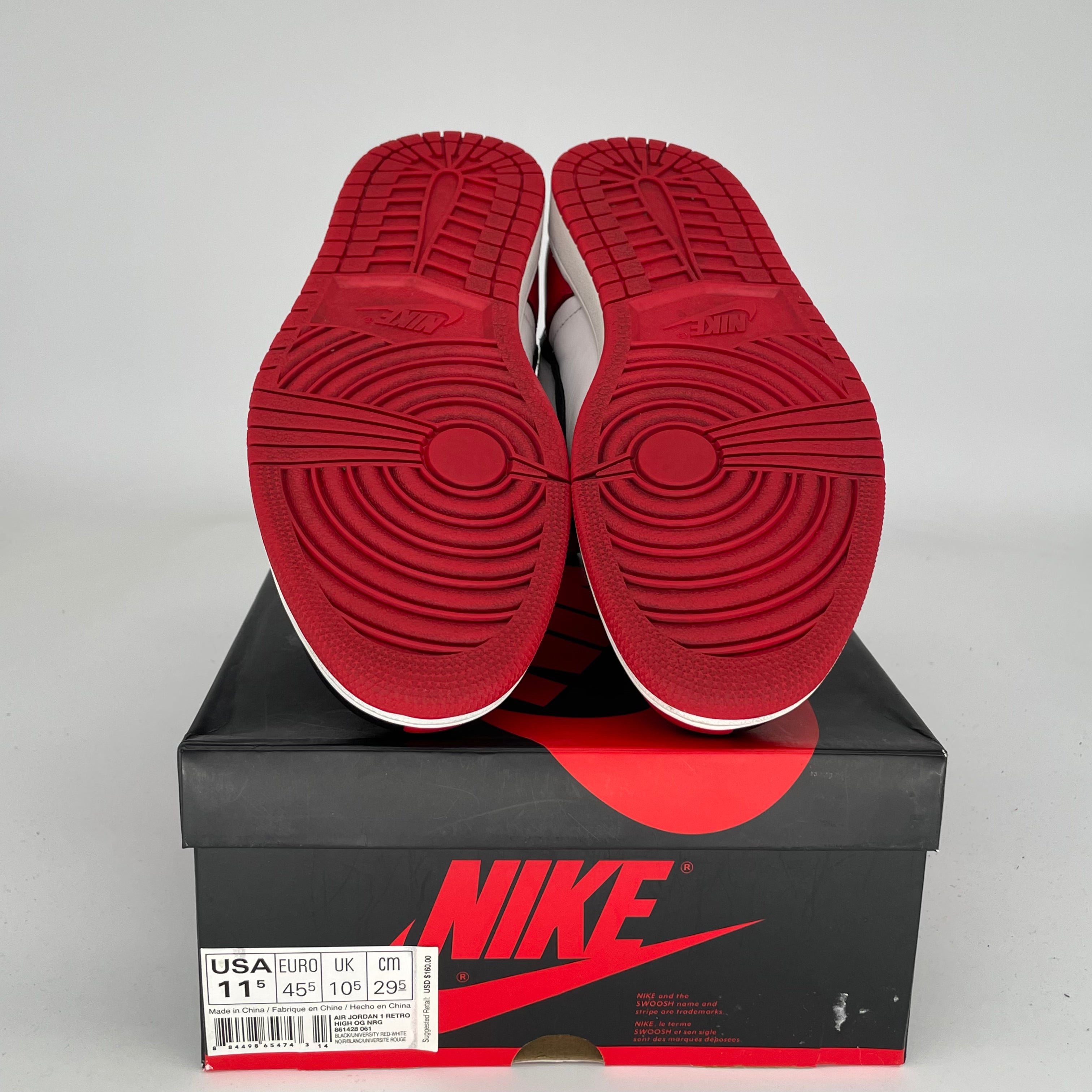 AIR JORDAN 1 Retro High OG 
