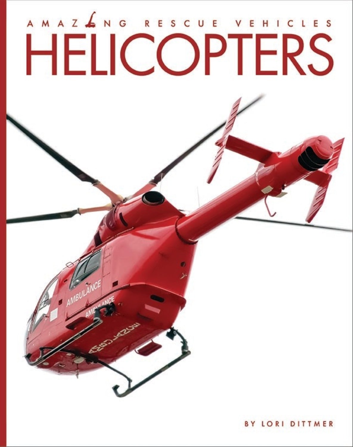 Remote Control Helicopter Toy - 978-1-64026-043-6 | Durable RC Helicopter for Kids & Adults | Indoor & Outdoor Flying Fun