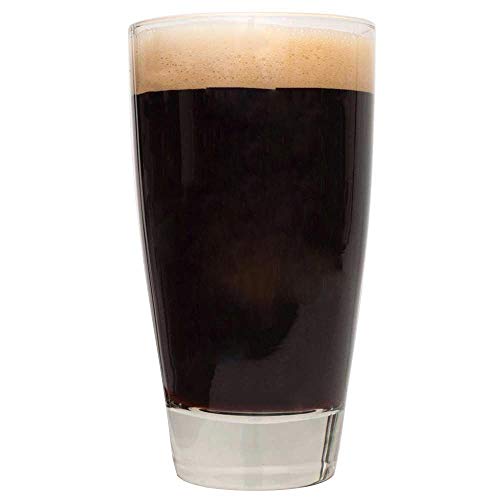 Ace of Spades Black IPA