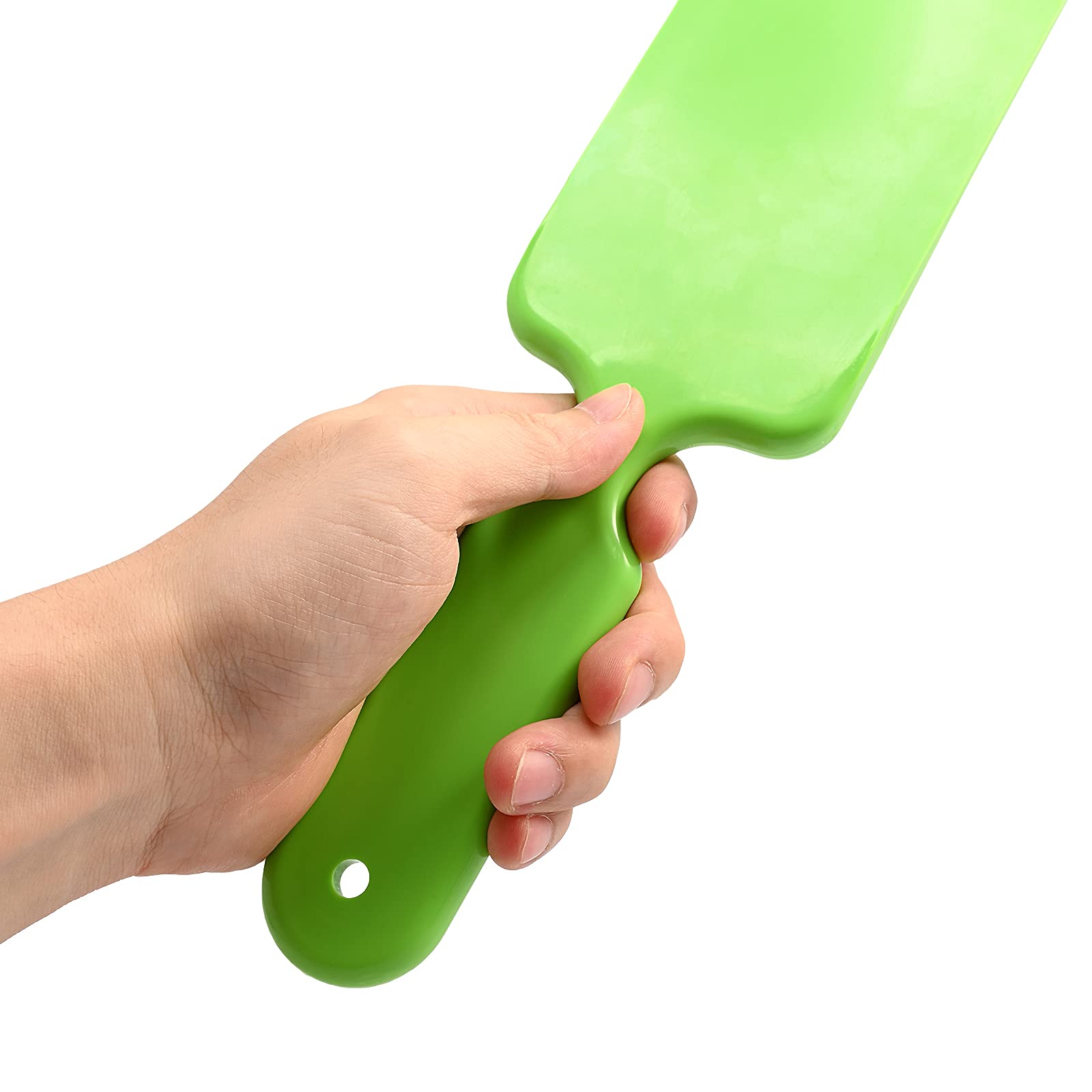 Long Reach Auto Bulldozer Squeegee - Window Tint Tool for Car Glass Cleaning with 3 Scrub Pads - Perfect for Vehicle Tint Film Installation