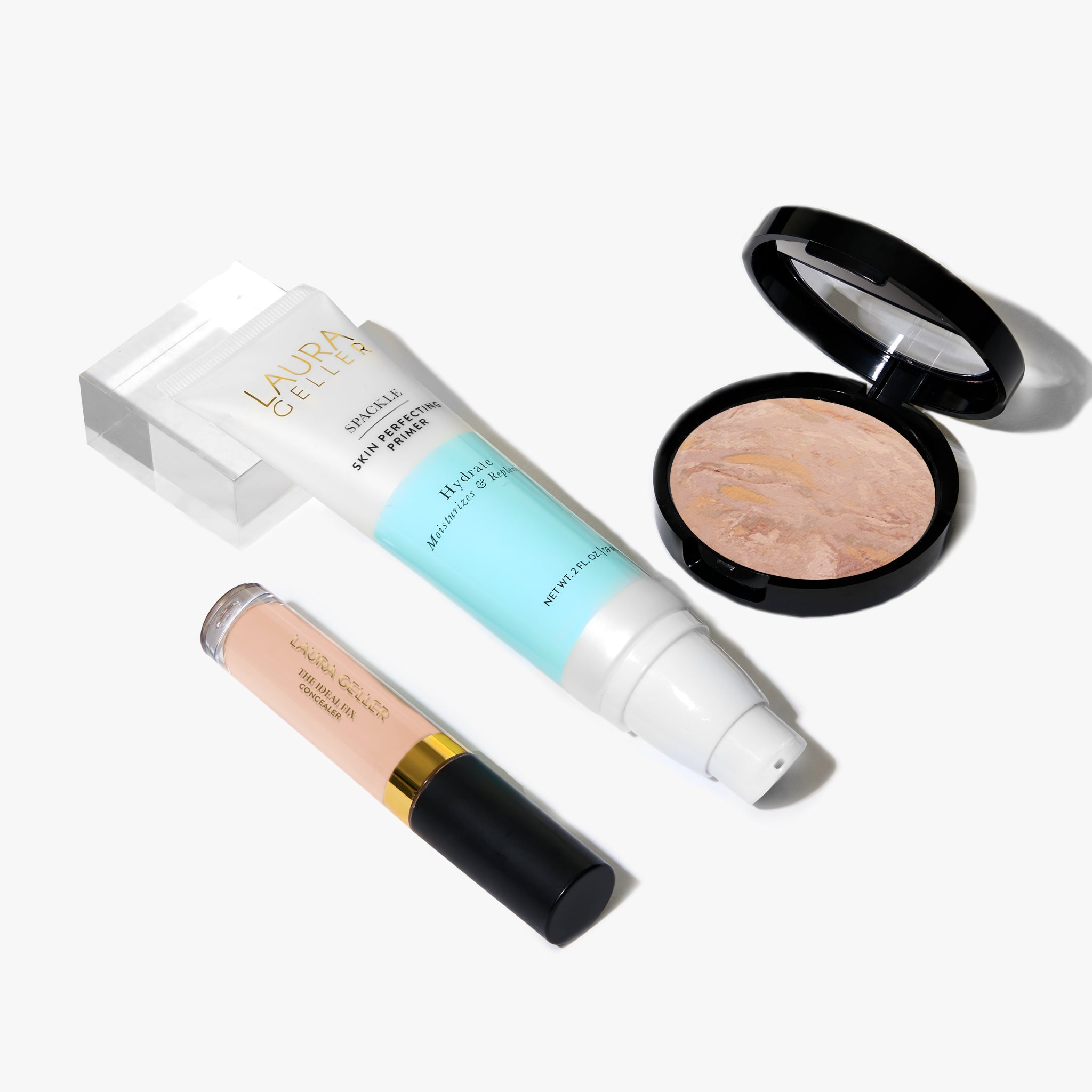 Anti-Aging Skincare Set for Mature Skin - 3 Piece Kit with Hydrating Cream, Firming Serum & Eye Treatment | Perfect for Daily Routine & Night Care