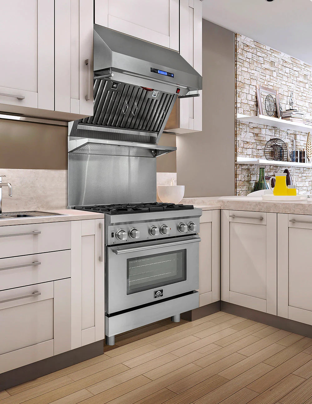 Forno Savona 30