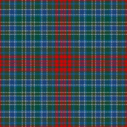 Authentic Gordon (Wilsons) Tartan Fabric - Premium Scottish Wool Plaid for Kilts, Scarves & Home Decor | Perfect for Highland Dances, Weddings & Scottish Heritage Events