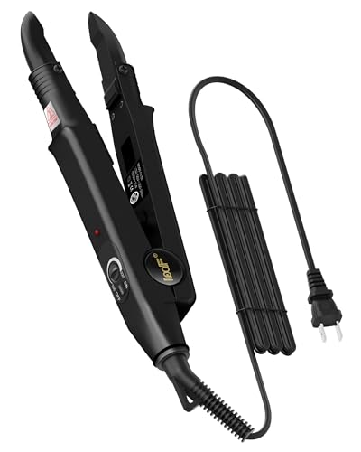 Black U-tip