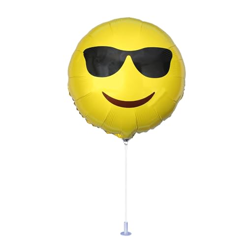 9 Inch Sunglasses