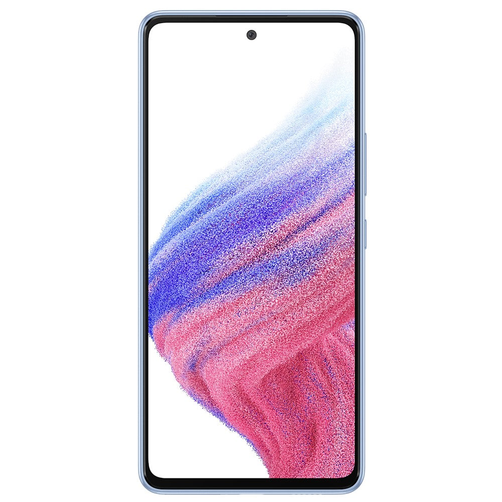 SAMSUNG Galaxy A53 5G Unlocked Smartphone (128GB, 6GB RAM) 6.5