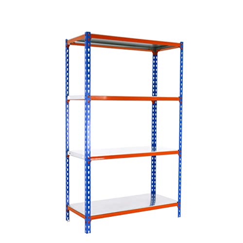 Blue/Orange/Galva