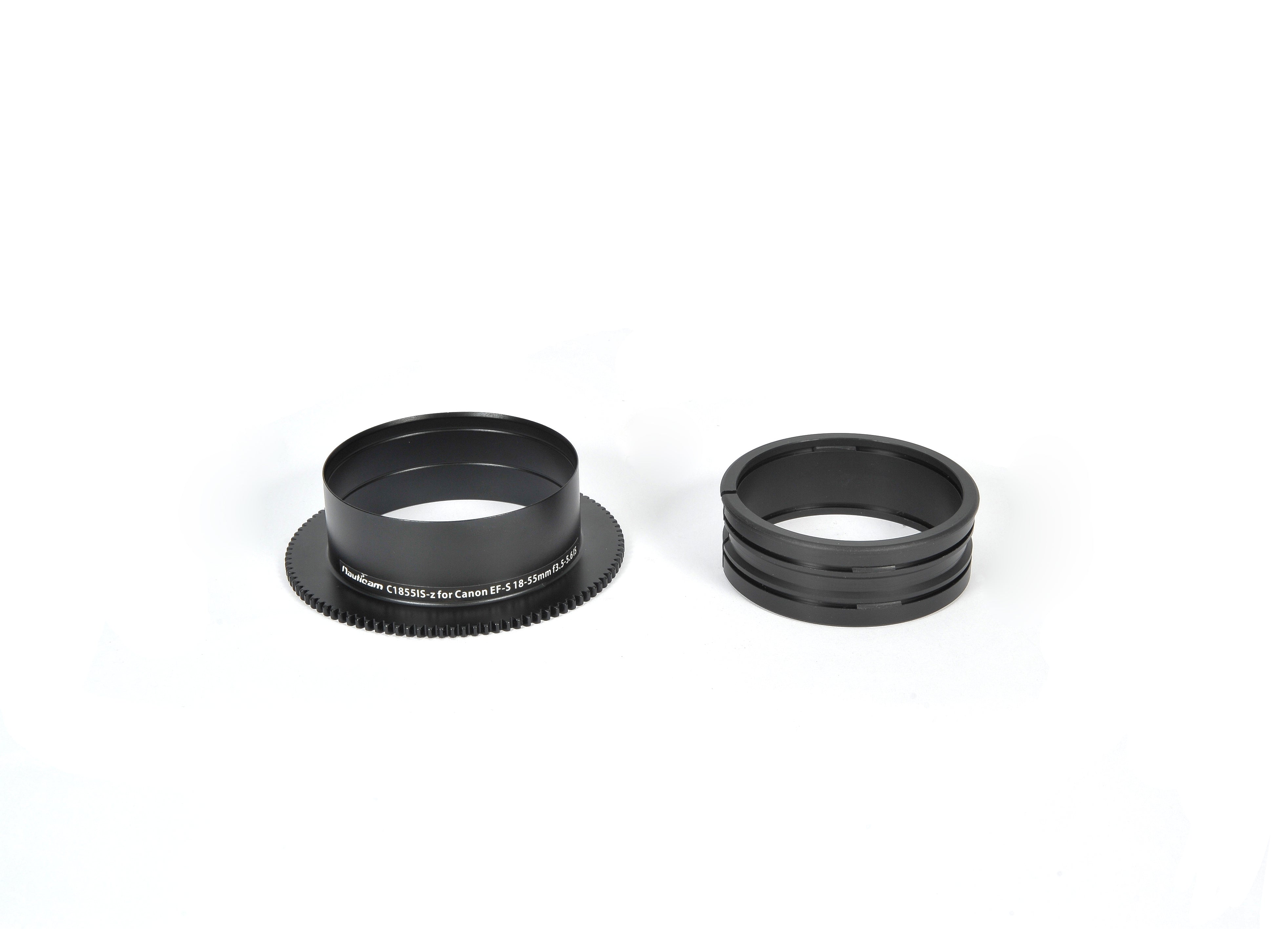 Canon EF-S 18-55mm f/3.5-5.6 IS Zoom Gear Replacement Part - Compatible with C1855IS Z Lens - Perfect for Photography & Videography