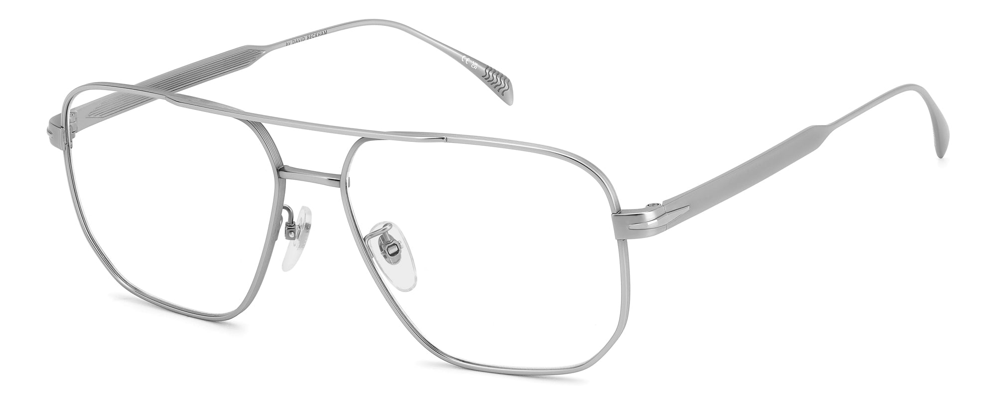 Matte Ruthenium