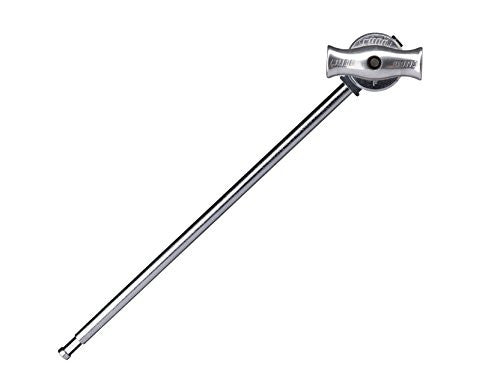 Kupo KG204212 20 Inch Silver Hex Grip Arm - Heavy Duty Camera Support for DSLR, Mirrorless & Video Equipment | Studio, Film & Photography Use