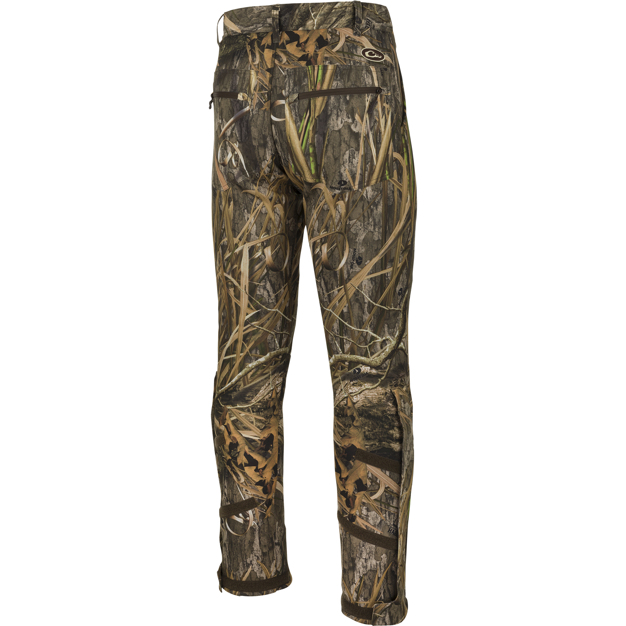 **MST Ultimate Wader Pants for Men & Women - Waterproof Fishing & Hunting Gear - Lightweight & Durable Outdoor Adventure Pants**    *(Perfect for Fly Fishing, Duck Hunting, Hiking & Outdoor Activities)*
