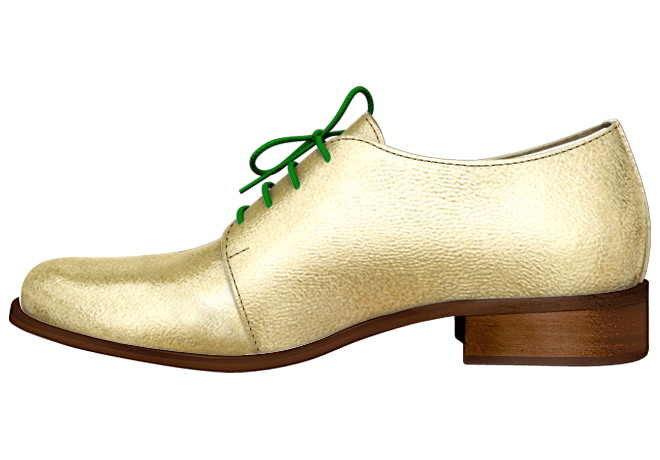 Hendrick Men's Classic Derby Shoes - Comfortable & Stylish Oxford Dress Shoes for Business, Casual & Formal Occasions