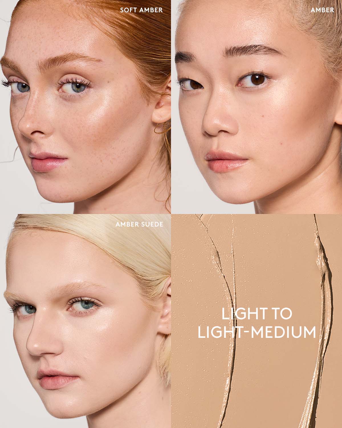 Match Stix Contour Skinstick in Amber - Creamy Contour Stick for Face Sculpting & Defining Cheekbones - Perfect for Everyday Makeup & Professional Contouring