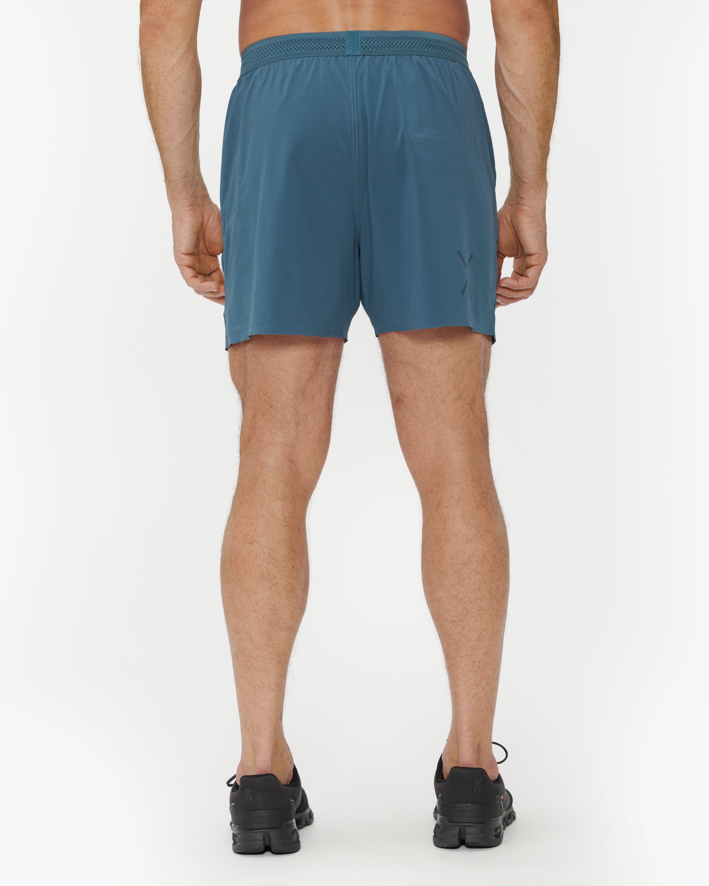 Ten Thousand Session Short 5