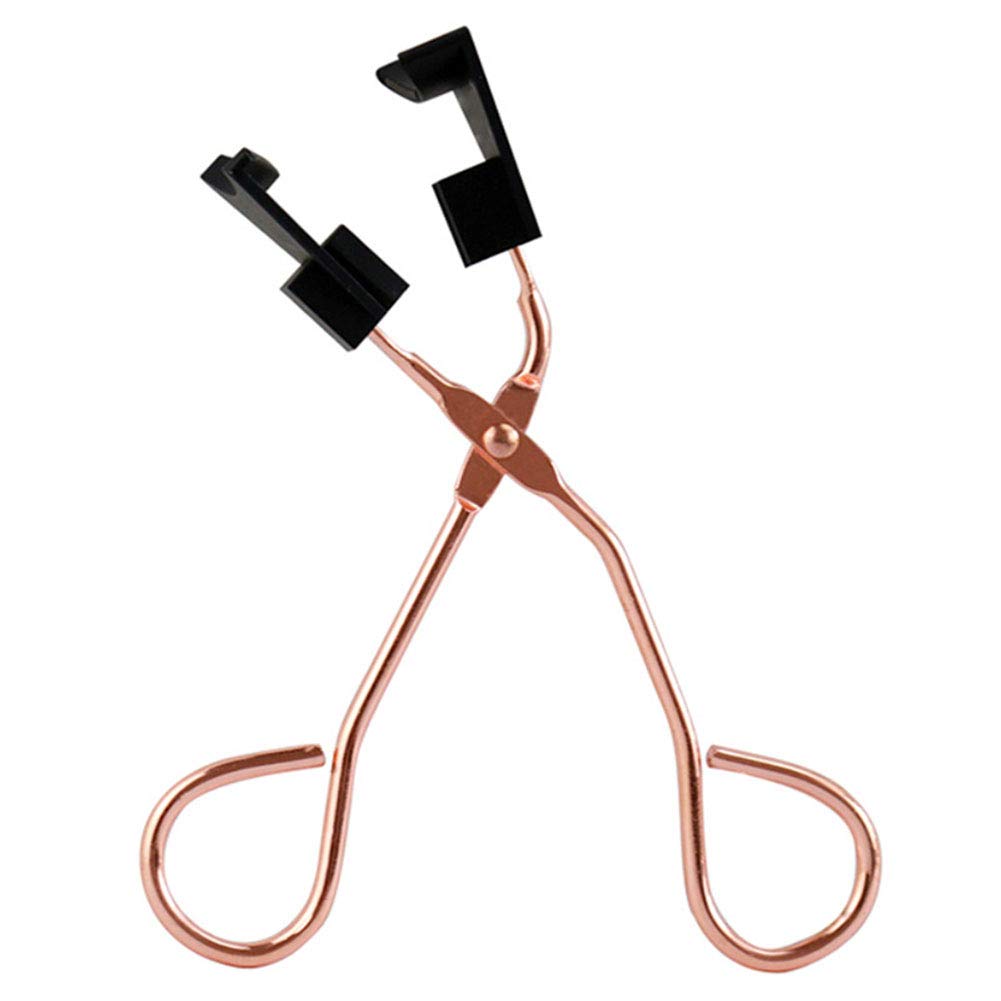 Magnetic Eyelash Curler & Applicator Set - Easy Clip-On Lash Extension Tool for Effortless Magnetic Lashes Application | Perfect for Daily Makeup, Special Occasions & Professional Use