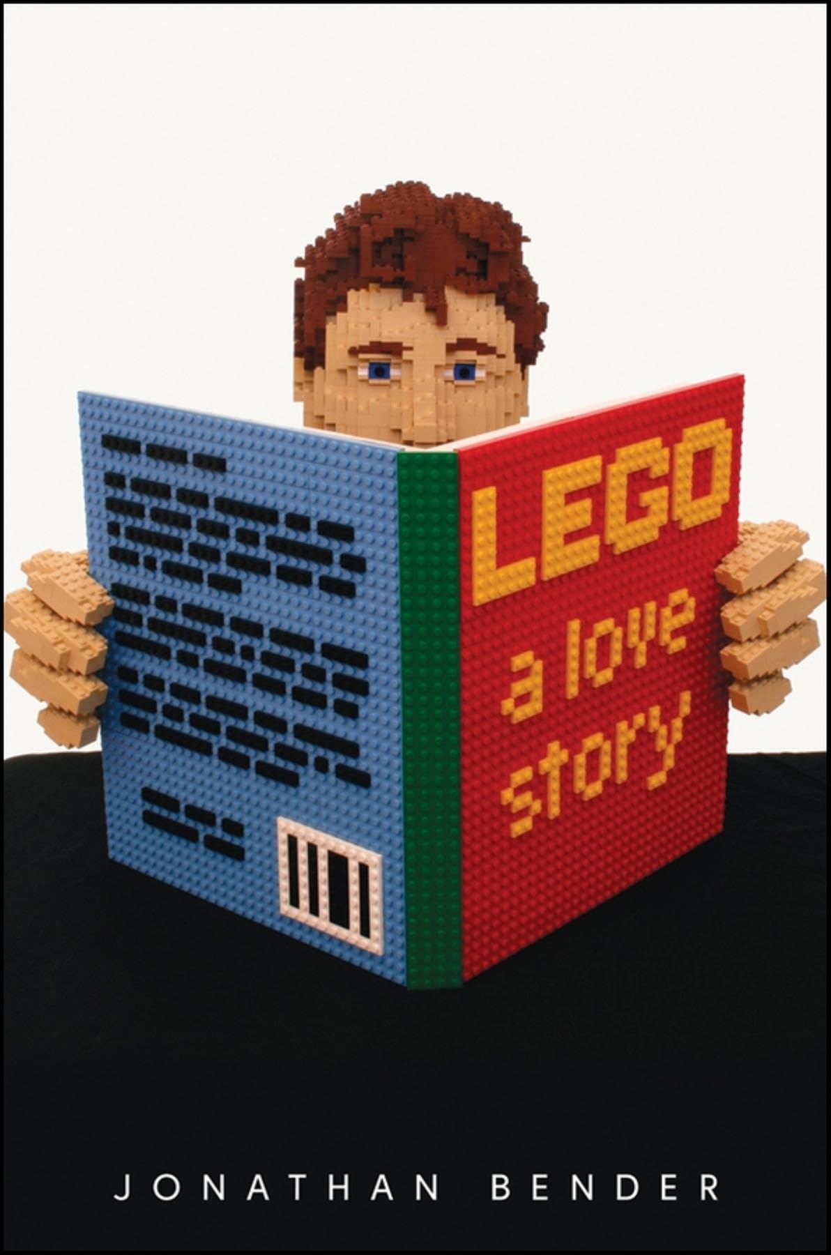 LEGO Building Blocks - Creative Toy for Kids & Adults | Perfect for STEM Learning, Home Decor & Gift Ideas