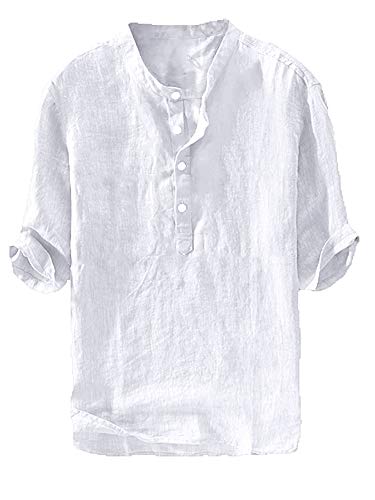 01 White