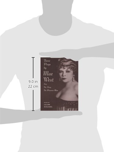 Three Classic Plays: Sex, The Drag & The Pleasure Man - LGBTQ+ Drama Collection for Theater Enthusiasts & Literature Lovers