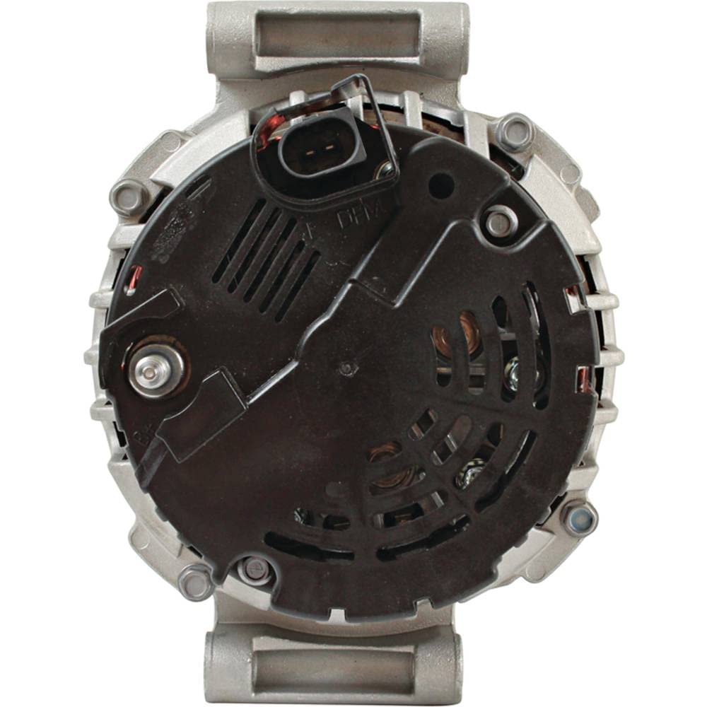 RAParts 400-40074-JN J&N Electrical Products Alternator - High Performance Car Alternator Replacement for Smooth Power Supply | Perfect for Trucks, SUVs, and Off-Road Vehicles