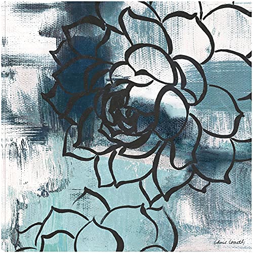 Cool Vision Floral II
