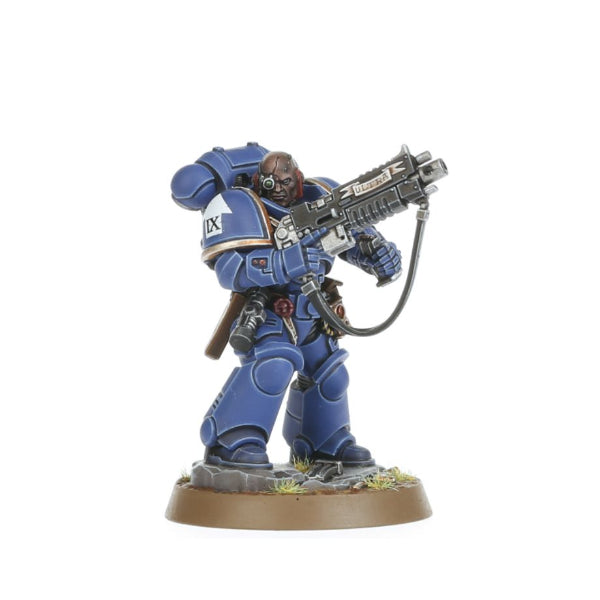 Warhammer 40,000 Kill Team Starter Set - Tabletop Miniature Wargame for Beginners | Perfect for Strategy Games & Warhammer 40K Fans | Great for Game Nights & Competitive Play