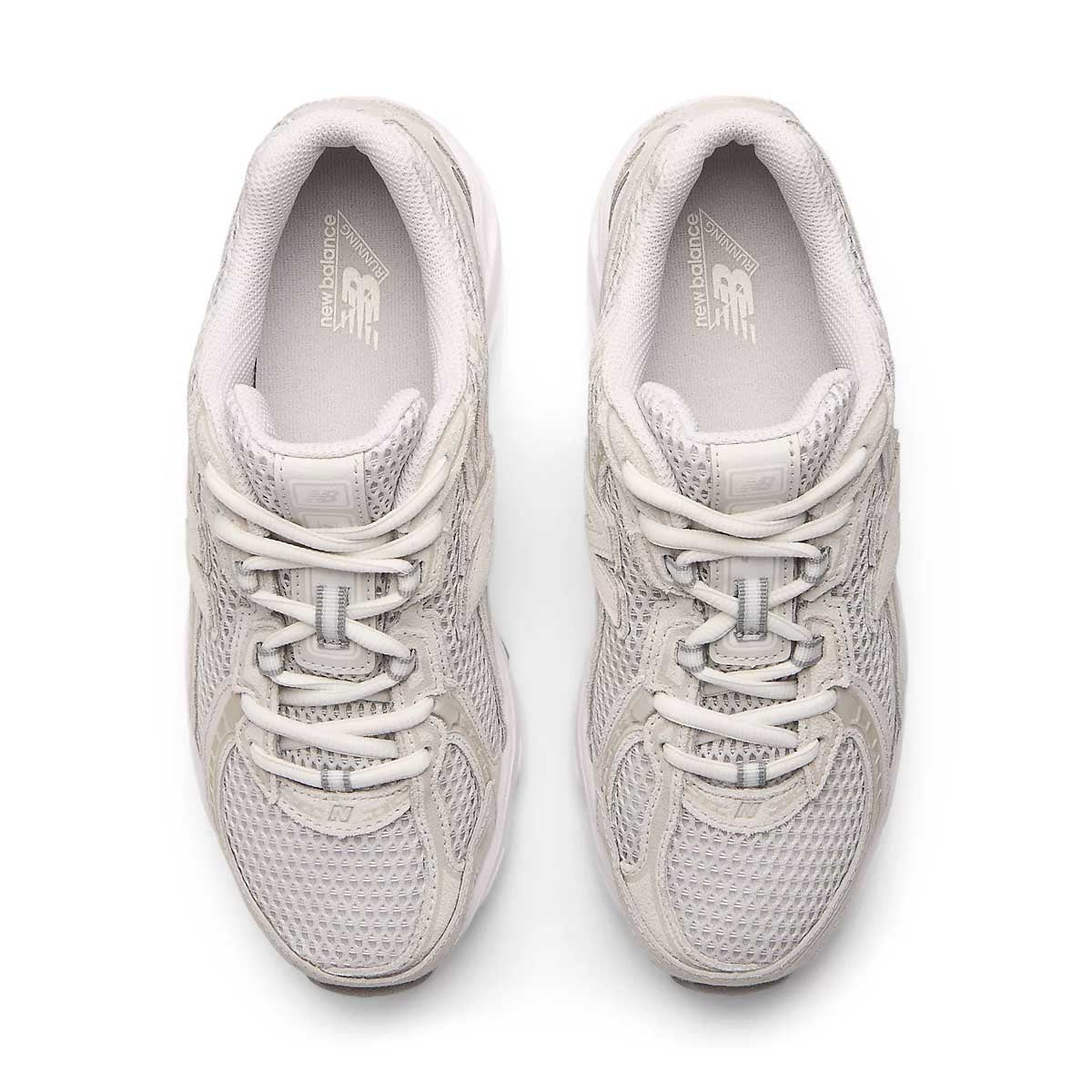 740 'Grey Reflection Slate Grey' Women's Sneakers - Lightweight Comfortable Walking Shoes for Running, Gym & Casual Wear