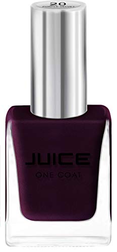PURPLE VELVET - 20