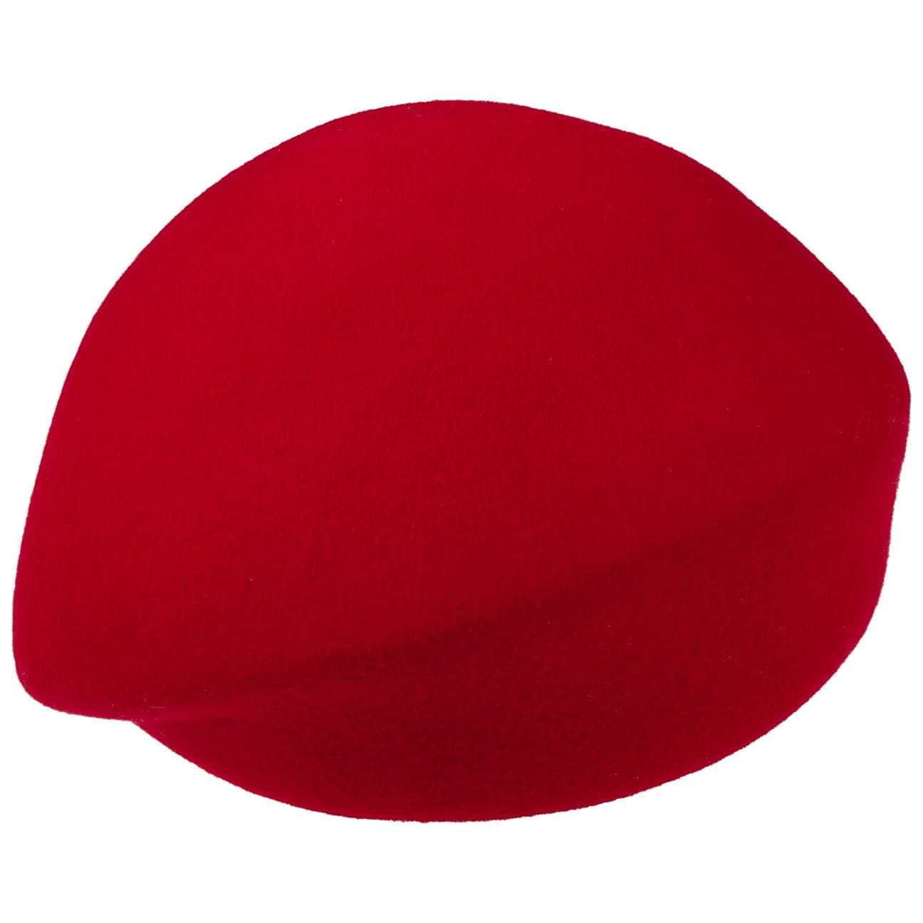 Lierys Fabiana Felt Beret Hat for Women - Classic Wool Blend Cloche Hat for Fall & Winter Fashion, Outdoor Activities, and Church Occasions