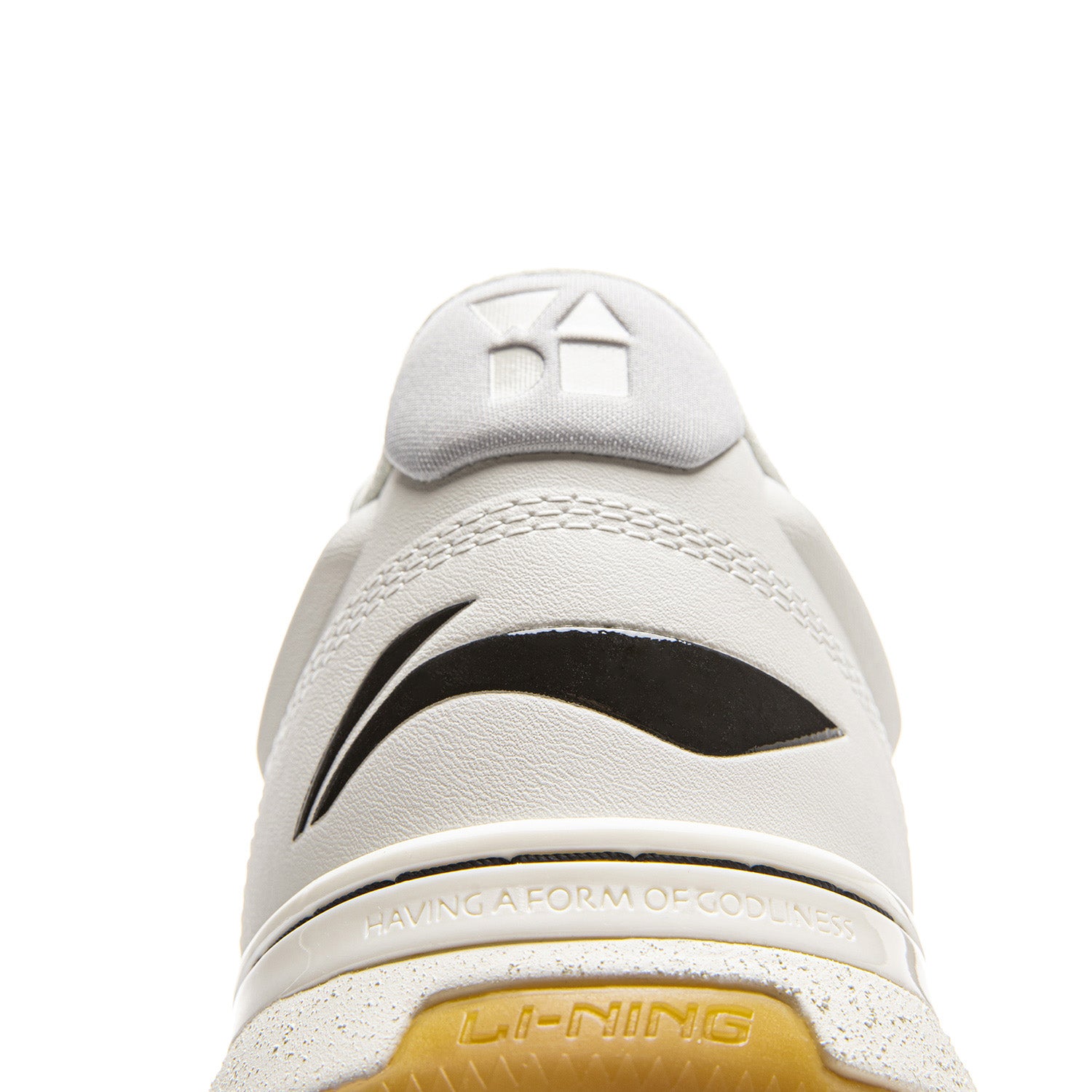 Way of Wade 1 Low White Hot Basketball Shoes - Lightweight Performance Sneakers for Men - Perfect for Indoor/Outdoor Court Play & Streetwear Fashion