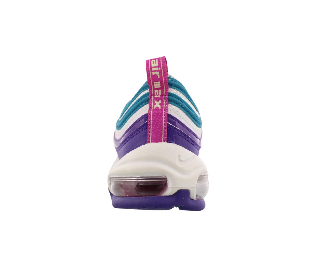Nike Women's Air Max 97 Valentine's Day Edition - Comfortable Running Shoes for Women with Air Cushioning - Perfect for Jogging, Gym Workouts & Valentine's Day Gifts