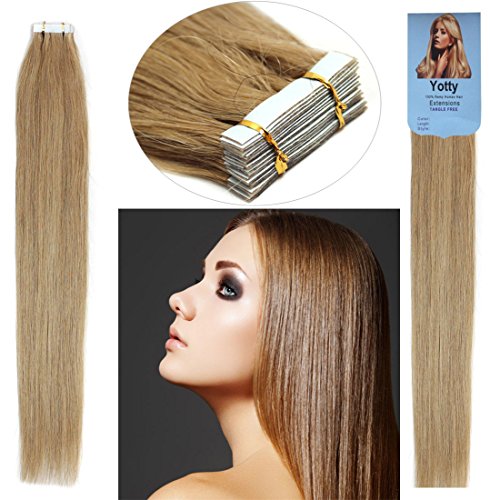 16 Ash Blonde
