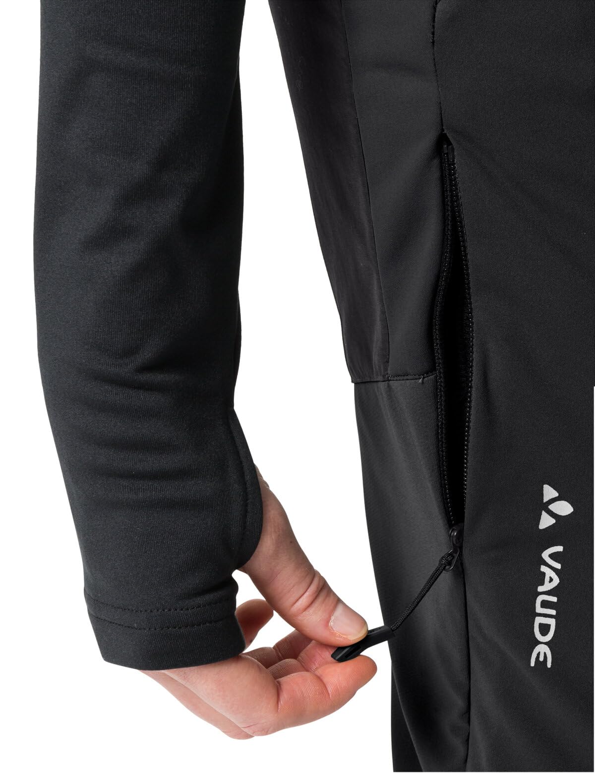 VAUDE Women's Minaki Hiking Pants - Lightweight Quick-Dry Outdoor Pants for Hiking, Camping & Travel | Perfect for Active Women & Adventure Enthusiasts