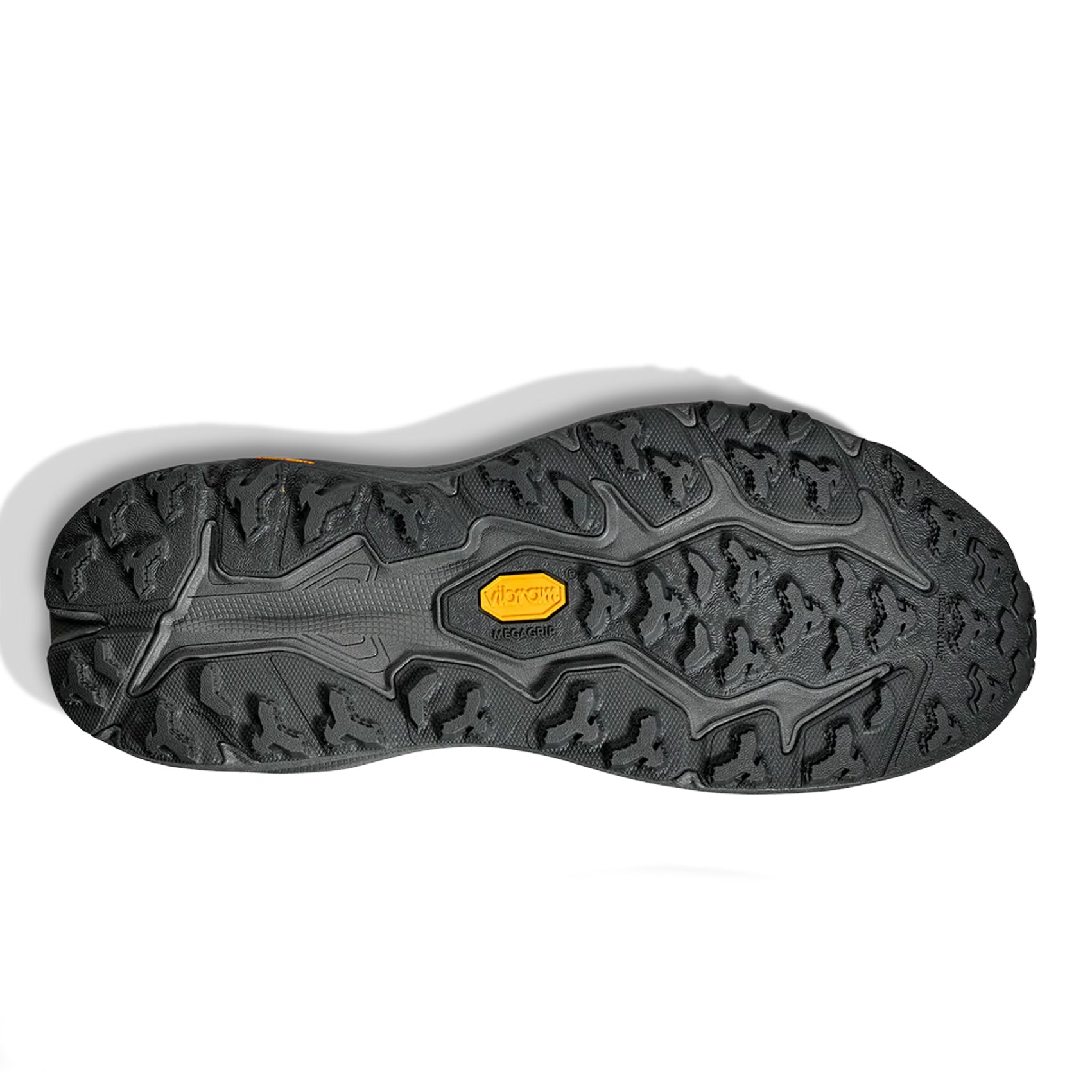 HOKA Speedgoat 6 Wide Trail Running Shoes for Men - Lightweight Hiking & Outdoor Adventure Footwear