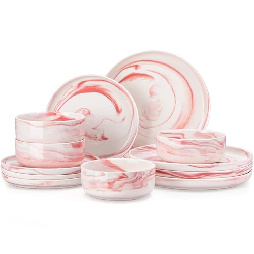 Marble Pink