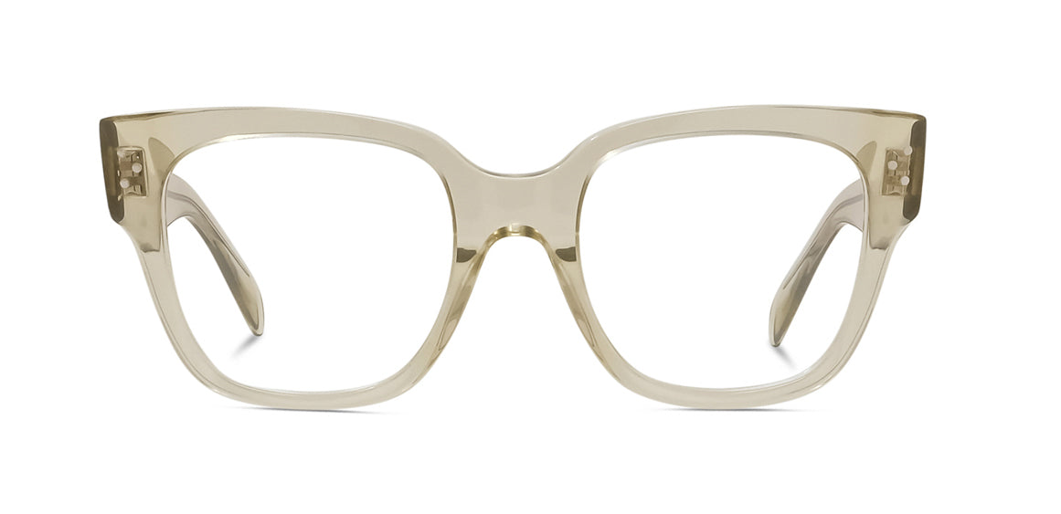 Celine Bold 3 Dots CL50066I Sunglasses - Luxury Fashion Sunglasses for Women - Perfect for Summer, Beach & Outdoor Activities