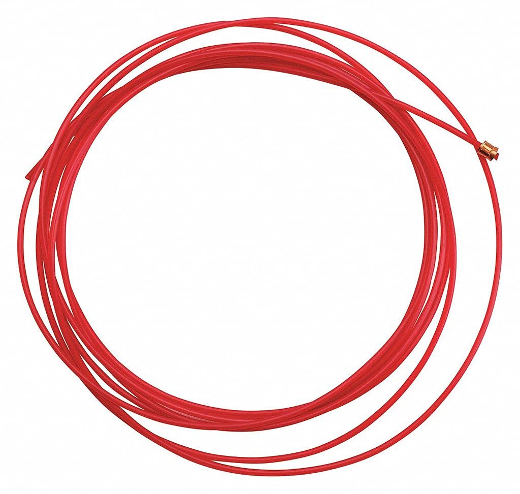 **16 ft Nylon Cable Lockout - Heavy Duty Safety Lockout Tagout (LOTO) Kit for Electrical Equipment & Industrial Use**