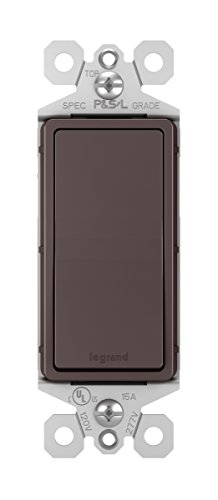 Dark Bronze