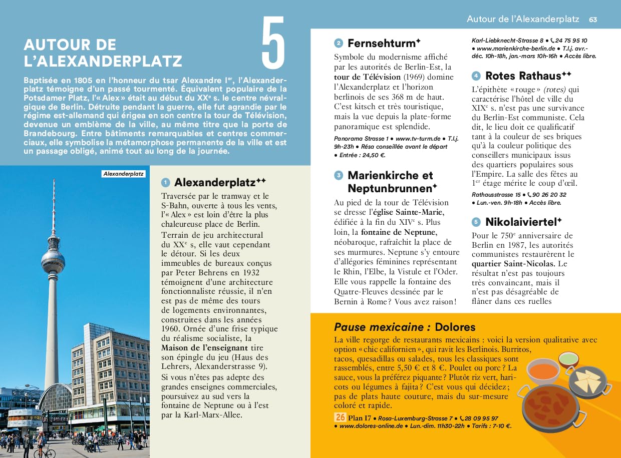Berlin Travel Guide - Perfect Weekend Getaway | Explore Top Attractions, Local Cuisine & Hidden Gems | Ideal for City Breaks & European Vacations