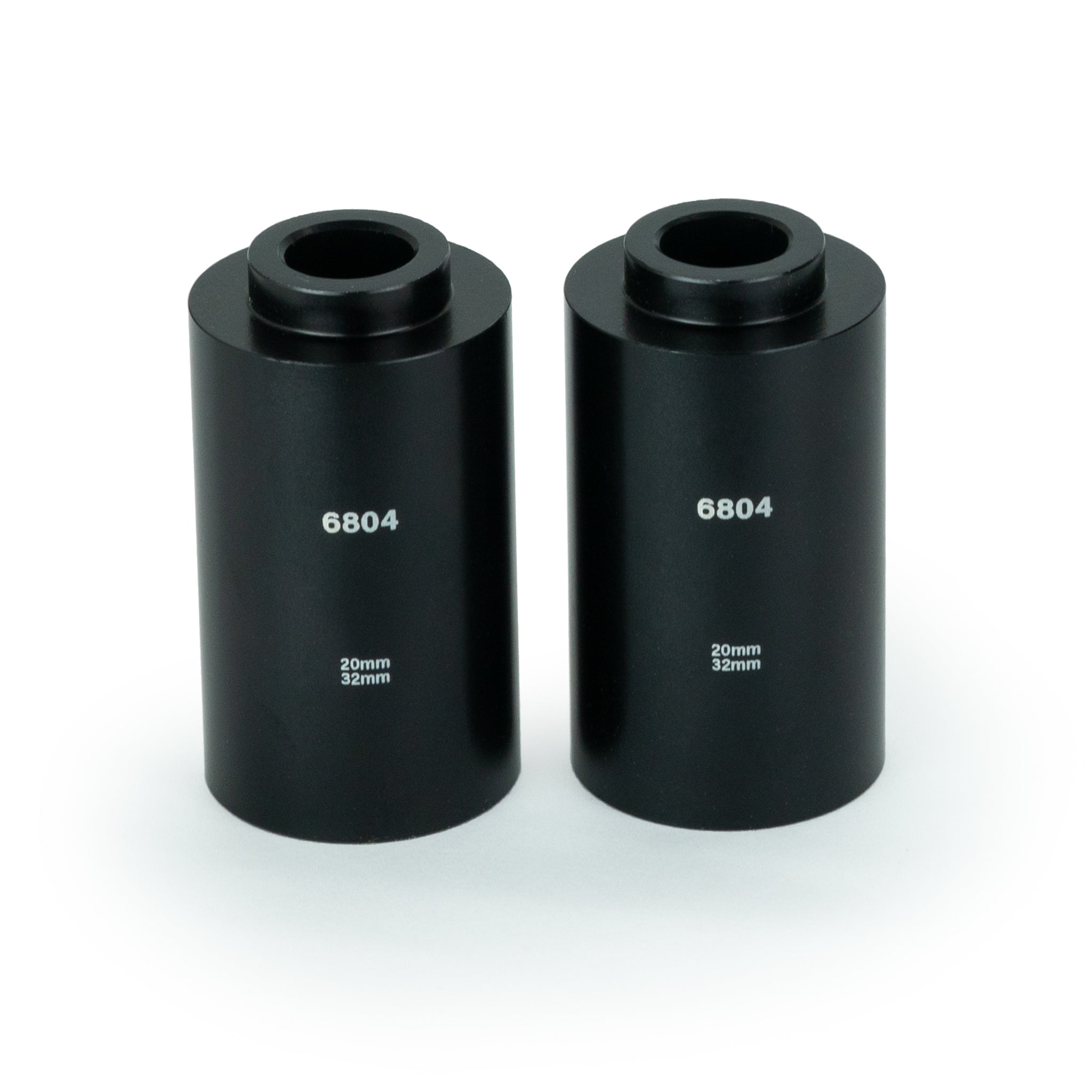 Drift 6804 Over Axle Pair 1/2in - Premium Skateboard & Scooter Bearings Replacement - Perfect for Smooth Rides & Long-Lasting Performance