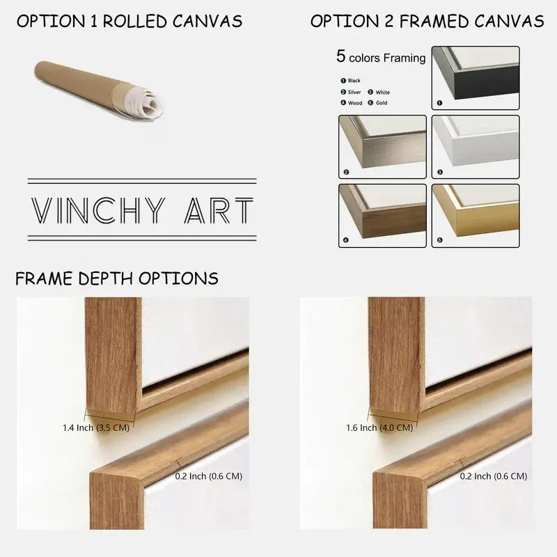 Elegant Gold Picture Frames - Premium Wall & Tabletop Photo Frames for Home Decor, Wedding, Office & Gifts | 5x7, 8x10, 11x14 Inch Sizes