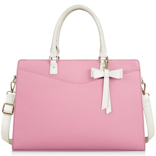 Pink and Beige